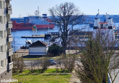 Mieszkanie dwupokojowe Świnoujście