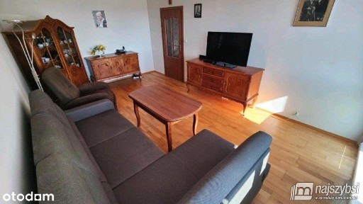 Mieszkanie dwupokojowe Świnoujście