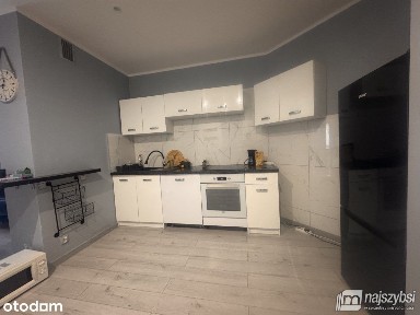 Kołobrzeg -Apartament w Eko Parku