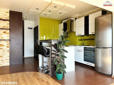 Mieszkanie w Centrum Dywit