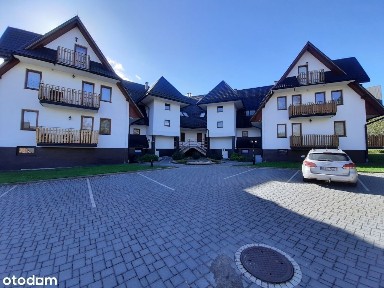 Apartament Murzasichle