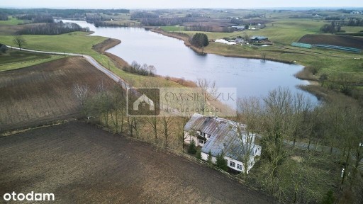 Nieruchomość inwestycyjna - Suwalszczyzna