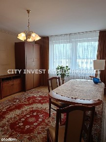 3 pokojowe oś. Morelowe