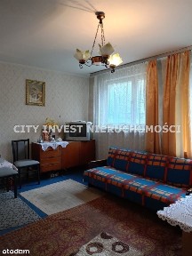 Mieszkanie do remontu