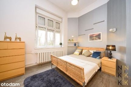 Na sprzedaż | 3- pok. | 76 m2| ul. Kamienna | WRO