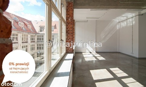 Ekskluzywne biuro 122,05 m² - Wrocław Stare Miast