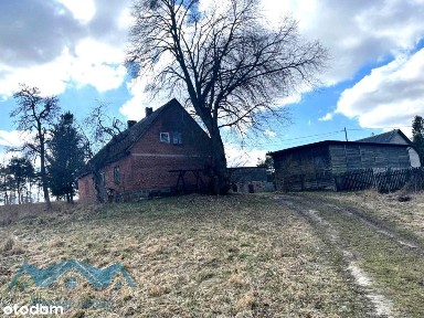 Malownicze siedlisko Stara Huta