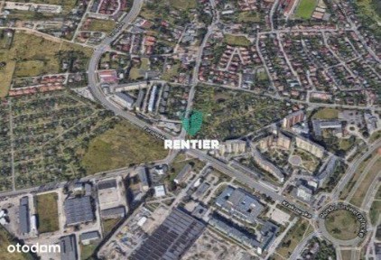 Kompleks obiektów o pow. 2480m2 działka 4880m2