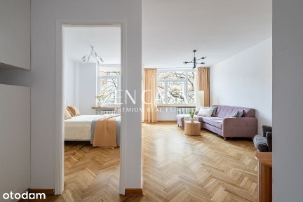 Stare Miasto | 2 pokoje | 56 m2 | Garaż