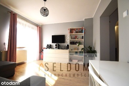 Mieszkanie na parterze