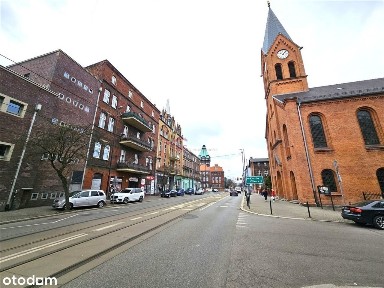 Śródmieście, Zabrze, śląskie