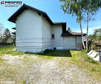 Dom na sprzedaż, Jasienica, 5 pokoi