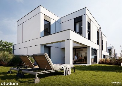 NOWOCZESNE DOMY PREMIUM, 10 min do centrum Katowic/ Ostatni DOM