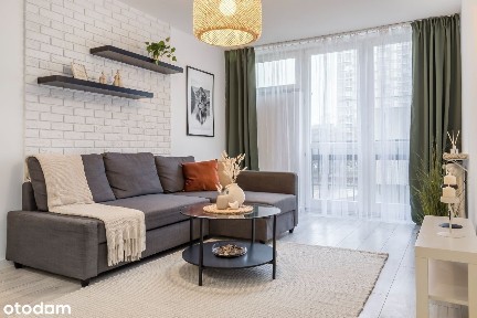 CHŁODNA 15 | 2 POKOJE | 38,5 m² | PO REMONCIE | GOTOWE DO ZAMIESZKANIA