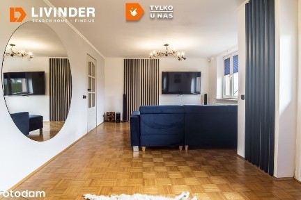 Gotowy dom szuka nowego właściciela