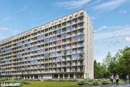 Podnajem | 7 kawalerek | Doskonała lokalizacja