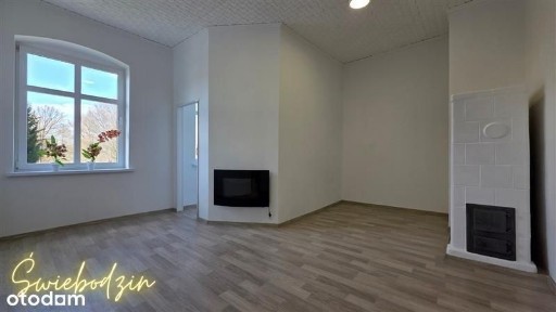 2 pokoje - niskie koszty utrzymania.