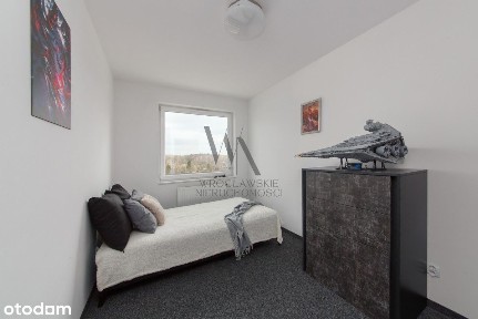 Nowa Cena! | Okazja | 3 Pok. | Balkon | Piwnica