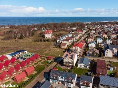 * Dochodowy pensjonat blisko morza - Min. 15% Roi