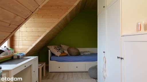 ul. Leśna, Kłobuck, kłobucki, śląskie