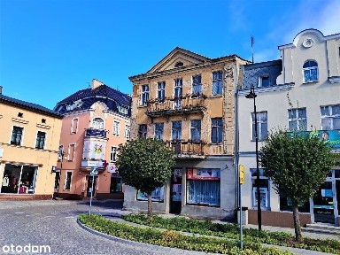 Szamotuły, szamotulski, wielkopolskie