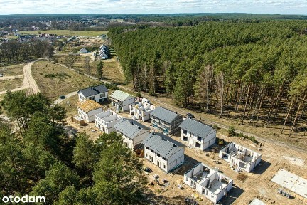 Na sprzedaż domy Zielona Góra - Płoty