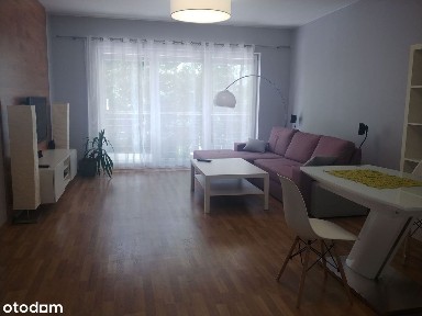 LUX apartament 54m przy Galerii i Dworcu PKP!