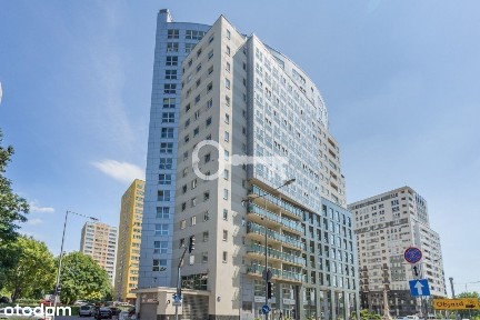 ul. Bukowińska, Ksawerów, Mokotów, Warszawa, mazowieckie