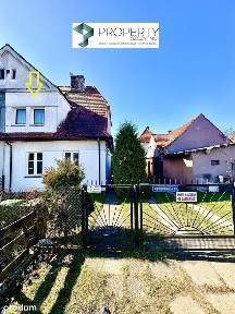 Mieszkanie w domu 3-rodzinnym w Szczytnie