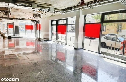 ul. 10 Lutego, Śródmieście, Gdynia, pomorskie