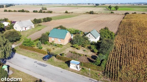 Jadowniki Rycerskie, Żnin, żniński, kujawsko-pomorskie