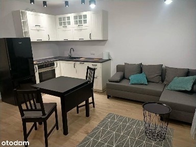 Obniżka!Gumieńce kawalerka 29m2,apart.basan 2000zł