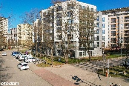 ul. Wojciecha Bogusławskiego, Chomiczówka, Bielany, Warszawa, mazowieckie