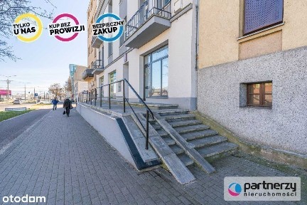 ul. Morska, Grabówek, Gdynia, pomorskie