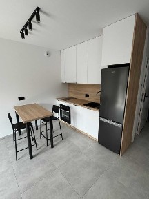 Mieszkanie do wynajęcia 35m2 - Gliwice ul. Dworska 1B