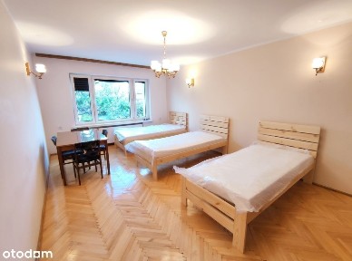 Dom dla firm, na cele zakwaterowania pracowników