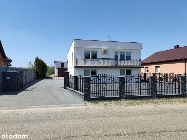 Do wynajęcia duży dom dla pracowników w delegacji