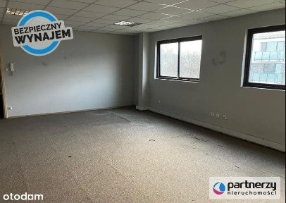Pomieszczenia biurowo-magazynowe