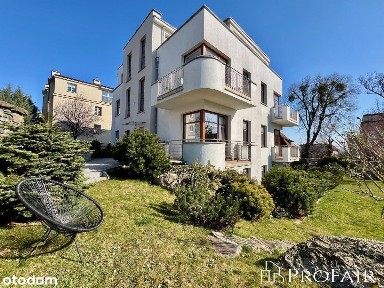 ul. Henryka Sienkiewicza, Kamienna Góra, Gdynia, pomorskie