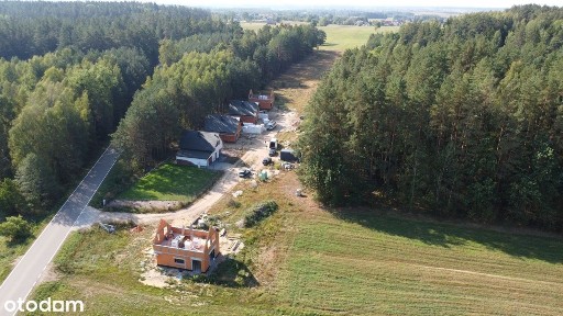 Letniki 121,39m2 dom wolnostojący