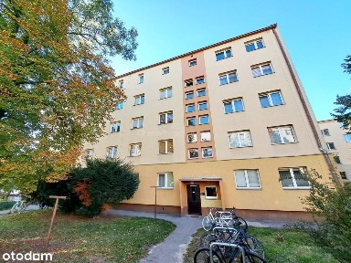 Mieszkanie 46m-parter w samym centrum Tarnobrzega