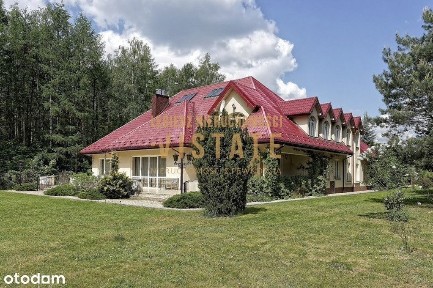 Duchnowska, Wiązowna, otwocki, mazowieckie