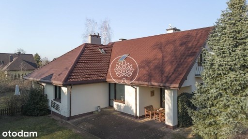 Piękny 180 metrowy dom w zabudowie bliźniaczej