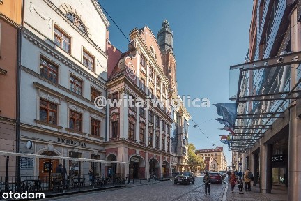 Stare Miasto, Wrocław, dolnośląskie