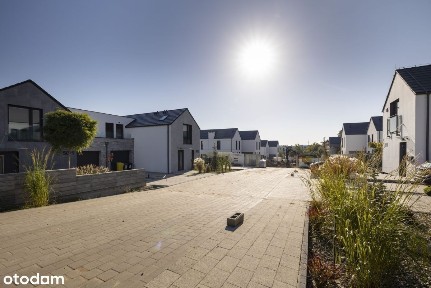 Kolejny etap Oliwkowa Park !