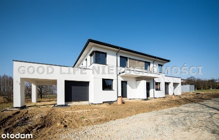 Dom 144 m2 0% Prowizji