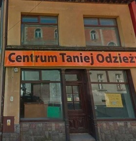 Sprzedam Kamienicę (2 kondygnacje 230m2)