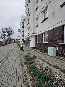 Gotowe mieszkanie na sprzedaż Ostróda 1 Dywizji 22