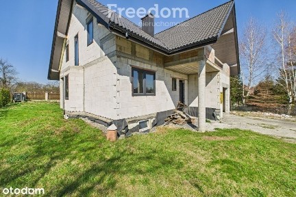 Roczyny, Andrychów, wadowicki, małopolskie