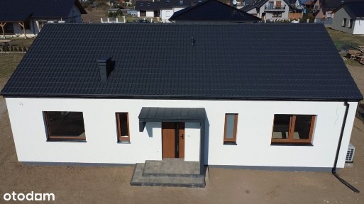 Nowoczesny dom w Słopanowie - idealny dla Ciebie!
